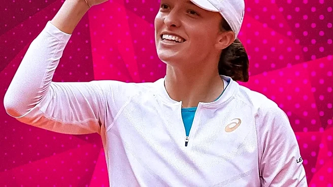 Why Optic White Can Be an Overlooked Tonal Dressing Choice in All-White Tennis Outfits