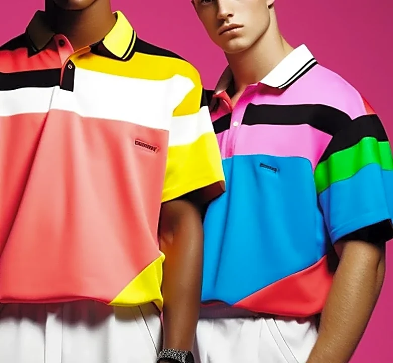 Why High Rises Can Be an Overlooked Archive Proportion Choice in Retro Tennis Shorts