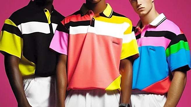 Why High Rises Can Be an Overlooked Archive Proportion Choice in Retro Tennis Shorts