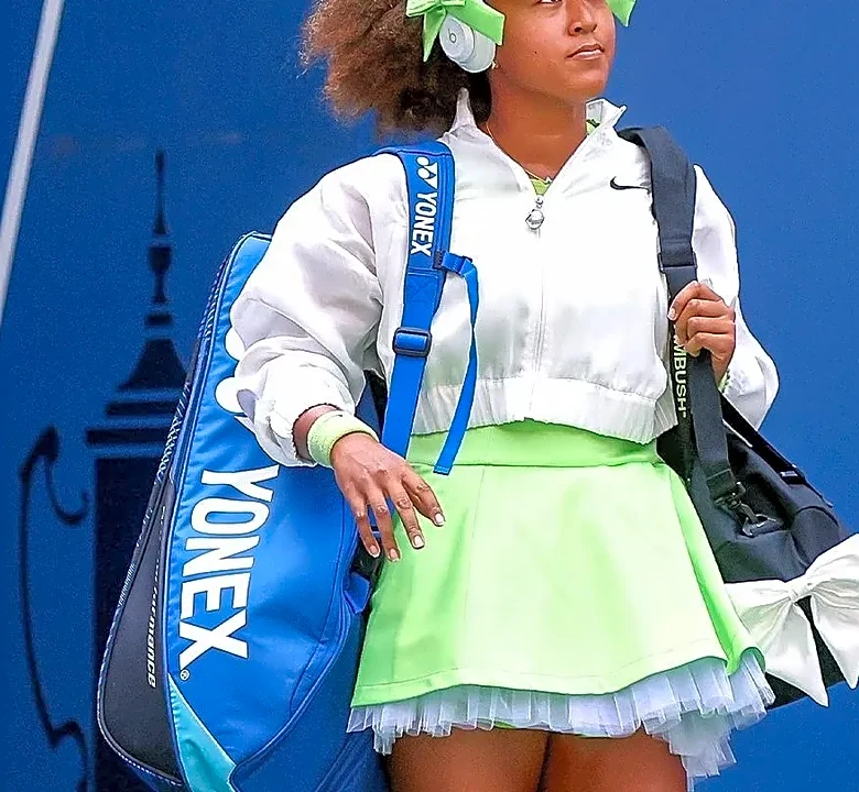 7 No-Fuss Ways to Dress for Your First U.S. Open Outfit