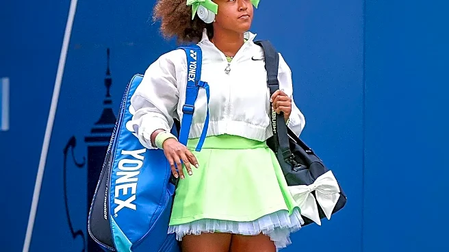 7 No-Fuss Ways to Dress for Your First U.S. Open Outfit