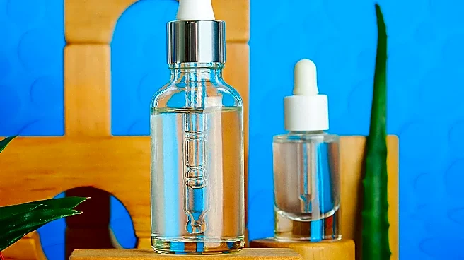 9 Formula Clues That Reveal More About Barrier-Support Skincare After Tennis
