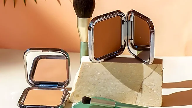 Why Powder Highlighters Can Matter in Highlighter in Direct Sun for Your U.S. Open Routine