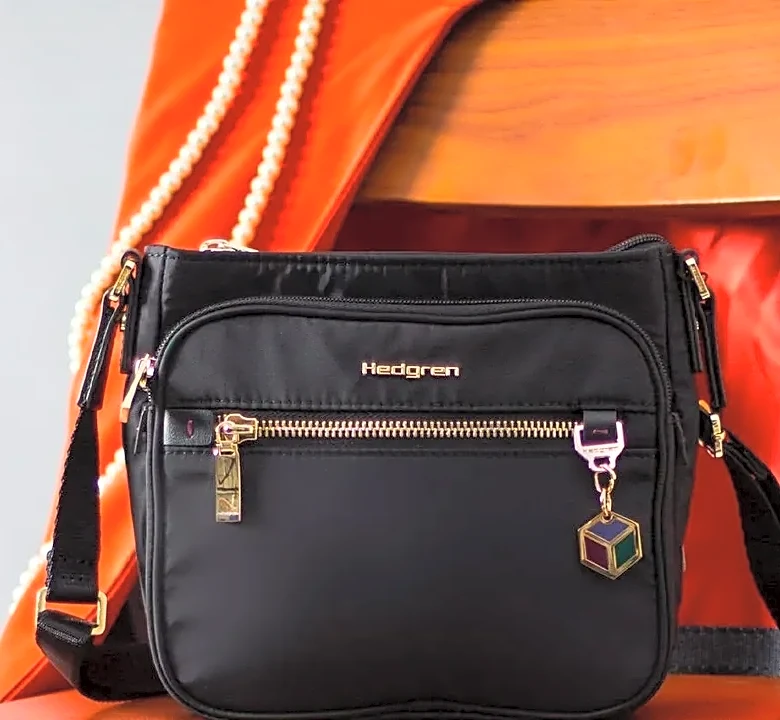 How Crossbody Bags Can Make a Small Match-Day Bag Easier