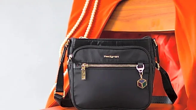 How Crossbody Bags Can Make a Small Match-Day Bag Easier