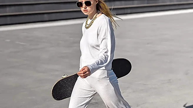 15 Ways Utility-Prep Balance Changes How Barn Jackets with Tennis Skirts Look Off Court