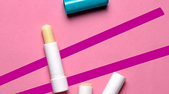 Why Balm Sticks Can Matter in SPF Lip Products for Your U.S. Open Routine