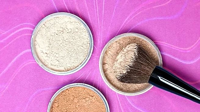 Why Powder Highlighters Can Be an Overlooked Highlight Texture Choice for Highlighter in Direct Sun