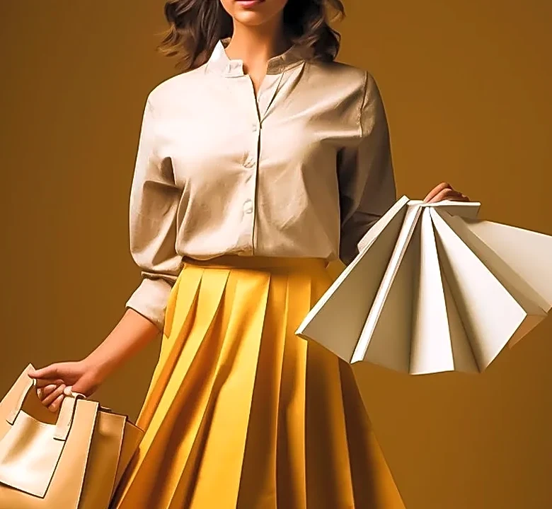 Why Knife Pleats Can Matter When Buying Micro-Pleated Tennis Skirts