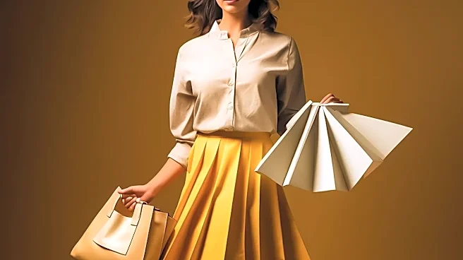 Why Knife Pleats Can Matter When Buying Micro-Pleated Tennis Skirts