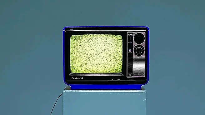 How on-air promotion can become a form of editorial storytelling for TV brands