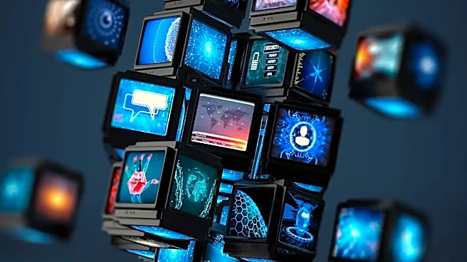 From Saturday-morning channel surfing to 2026 smart guides: how cable TV discovery changed
