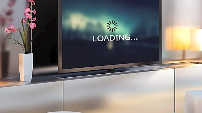 The 2026 cable TV habit that breaks every streaming rule: watching whatever happens to be on