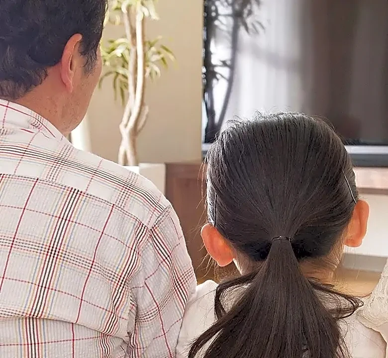How TV nights changed from fixed family schedules to flexible background viewing in 2026
