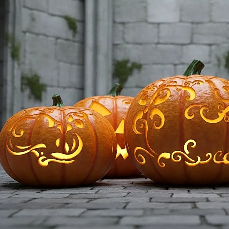 Why Halloween Horror Nights Feels Different After Dark Even When You Know It’s All Staged