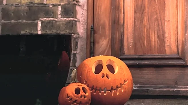 Halloween Horror Nights Storytelling Often Works Nonlinearly—And That Can Make Lore More Interesting