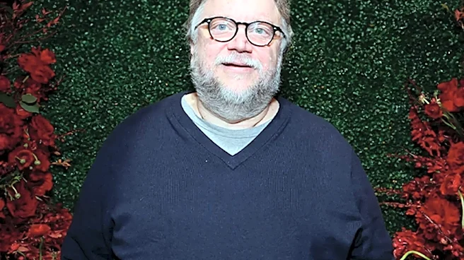 Why Guillermo del Toro Fans Notice Monsters Differently at Halloween Horror Nights