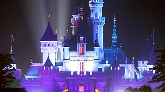 Ranking the Halloween Horror Nights Craft Elements That Hold Up Best in a Crowded House