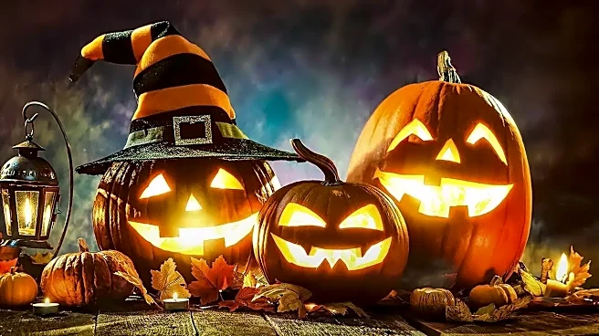 How Halloween Horror Nights Turns Sound Design Into Part of the Performance