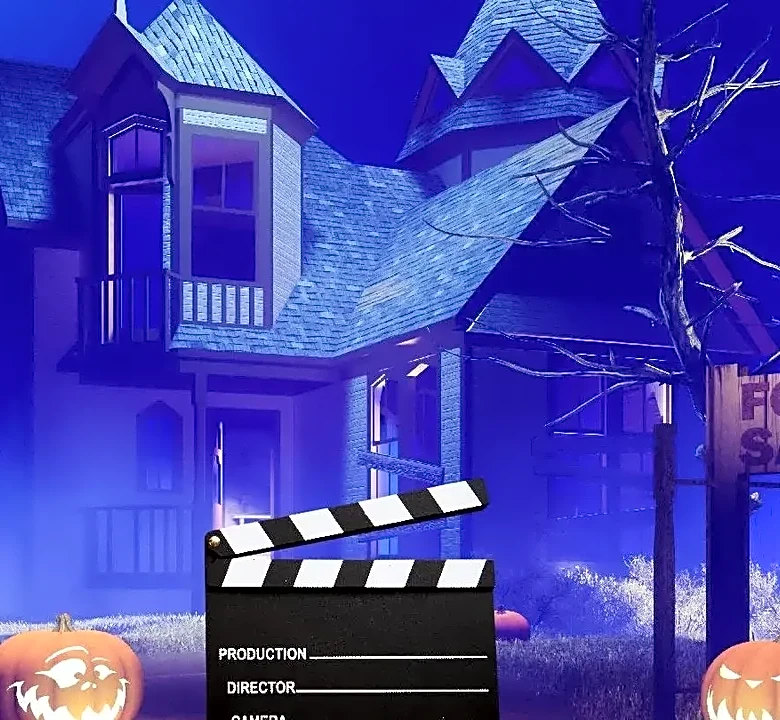 Beyond the Sets: The Labor and Operations Behind a Halloween Horror Nights House