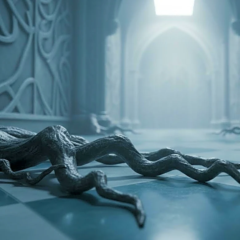 Why Feet, Shoulders, and Peripheral Vision Matter in Halloween Horror Nights Scare Design