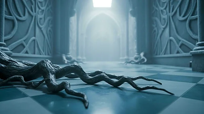 Why Feet, Shoulders, and Peripheral Vision Matter in Halloween Horror Nights Scare Design