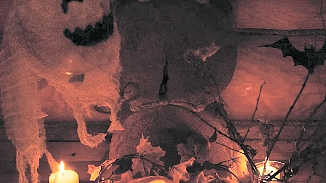 How Halloween Horror Nights Lore Turns Seasonal Scares Into Long-Running Stories