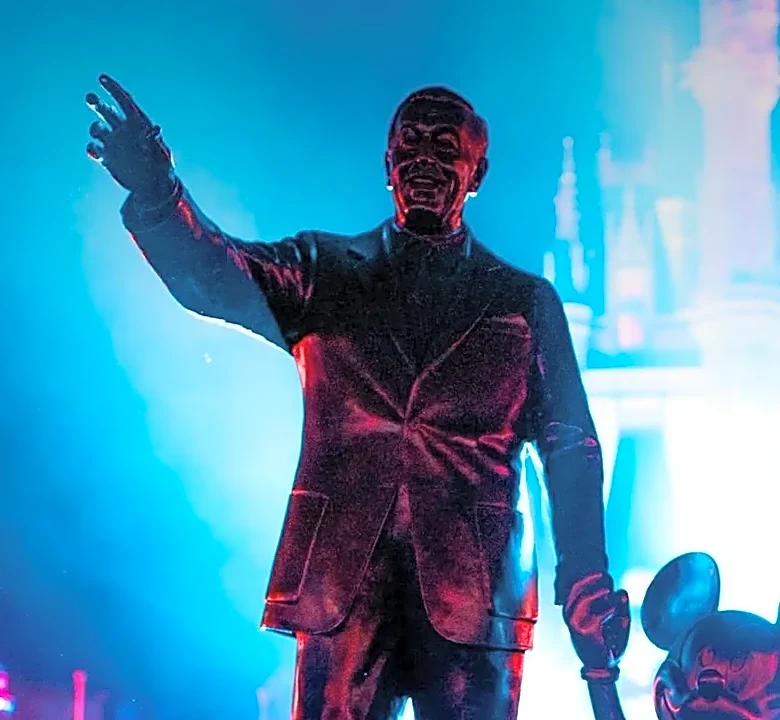 You Can Have a Great Halloween Horror Nights Night Without Doing Every House