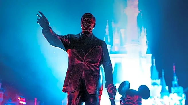 You Can Have a Great Halloween Horror Nights Night Without Doing Every House
