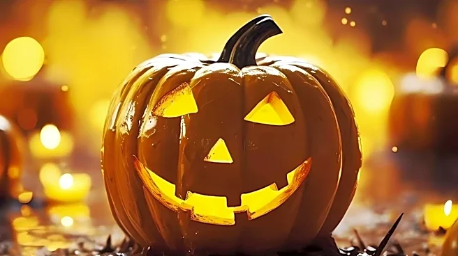 Halloween Horror Nights Shows How Original Horror Concepts Can Compete With Familiar Franchises