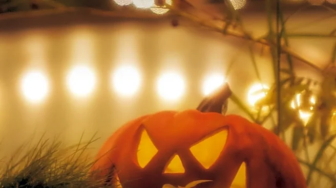 Halloween Horror Nights Fandom Is Starting to Look More Like TV and Franchise-Movie Fandom