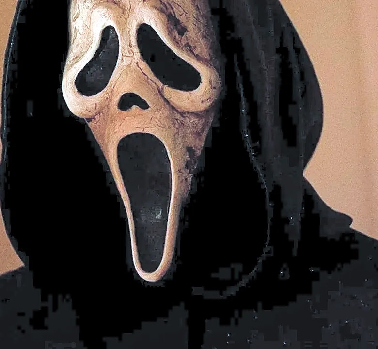 Halloween Horror Nights Has to Make Decay Look Convincing—Without Letting the Set Actually Decay