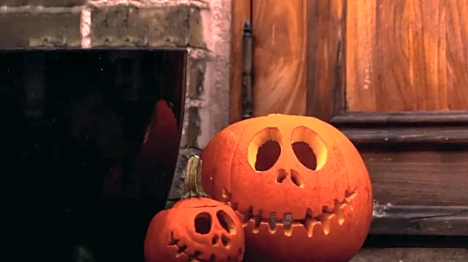 Halloween Horror Nights Lore Is Optional—But It Rewards Fans Who Look Deeper