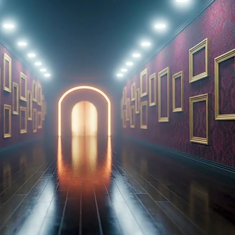 Halloween Horror Nights Uses Sensory Overlap to Make Simple Scares Harder to Predict
