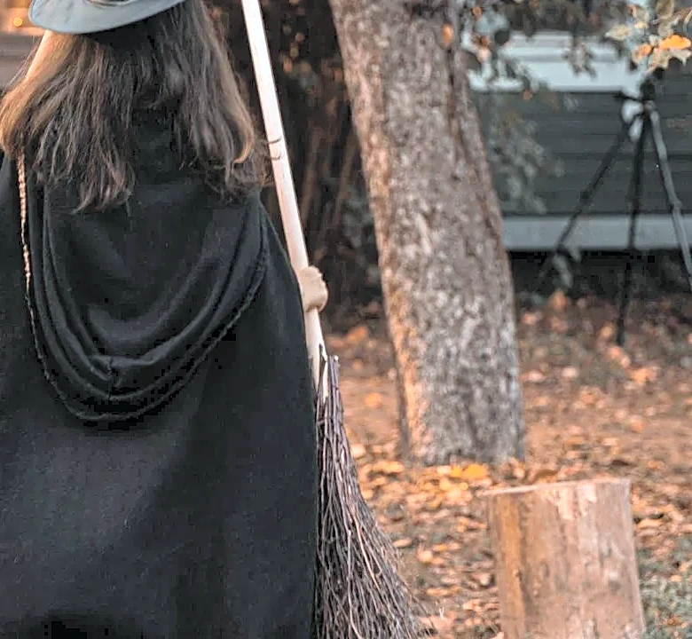 Halloween Horror Nights Can Turn a Casual Horror Fan Into a Lore Detective in One Night