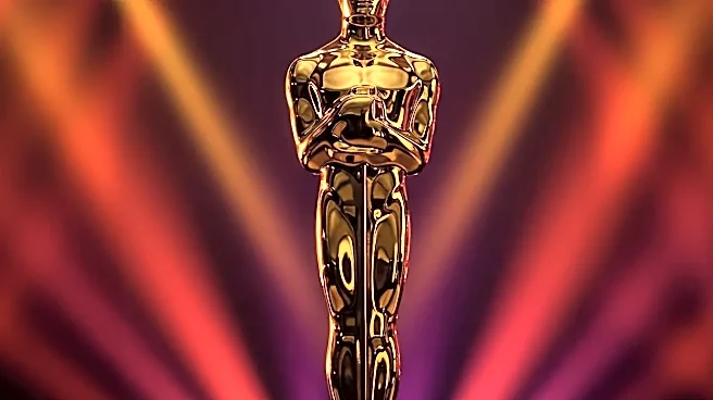 What CODA’s 2022 Best Picture Win Revealed About the Changing Oscar Electorate