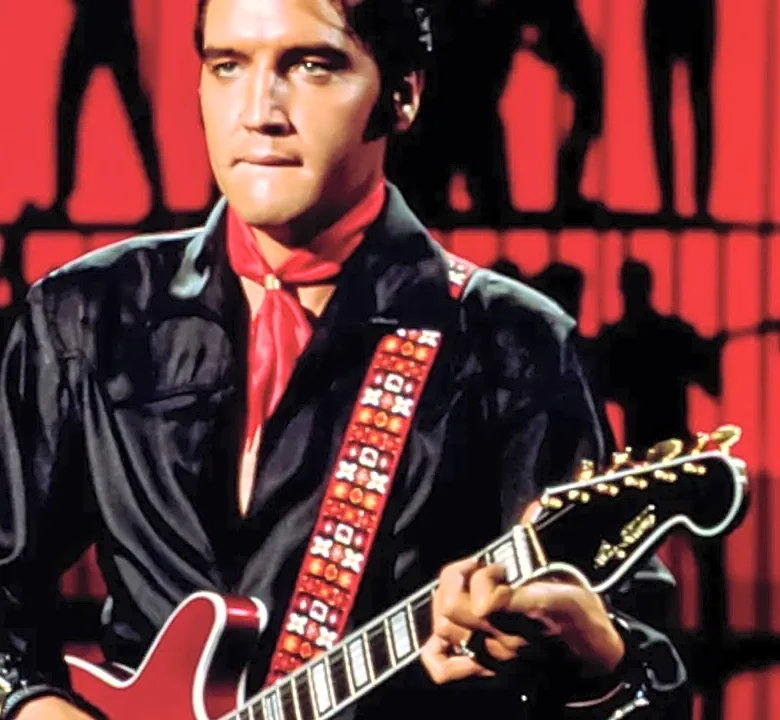 Why Dolly Parton Refused to Let Elvis Presley Record “I Will Always Love You”