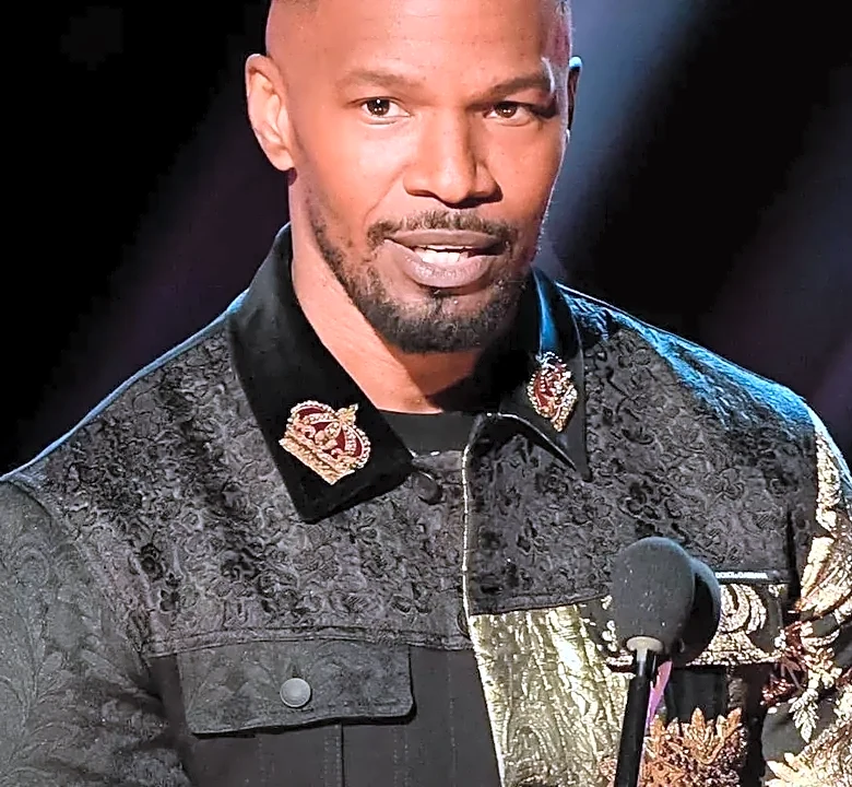 How Jamie Foxx Went From a Double Oscar Nominee to Two High-Profile Snubs