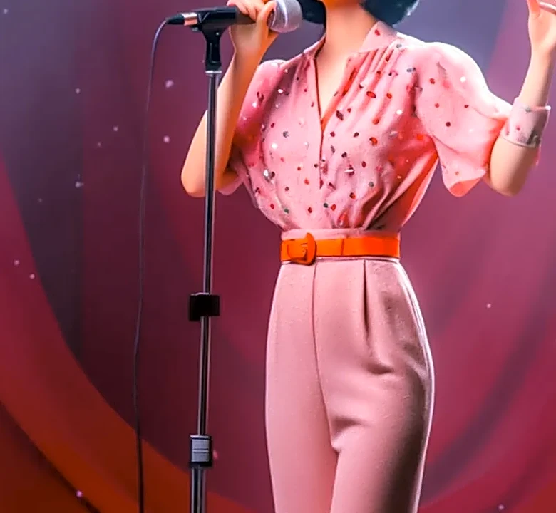 Why Lady in Satin Became Billie Holiday’s Most Haunting Late-Career Statement