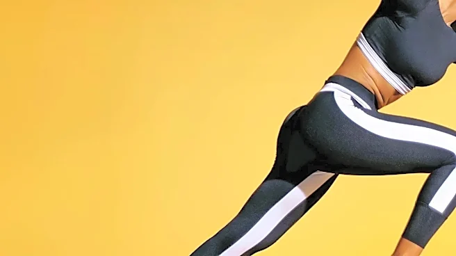 Why Most Americans Get Dressing for Athletic Builds Wrong