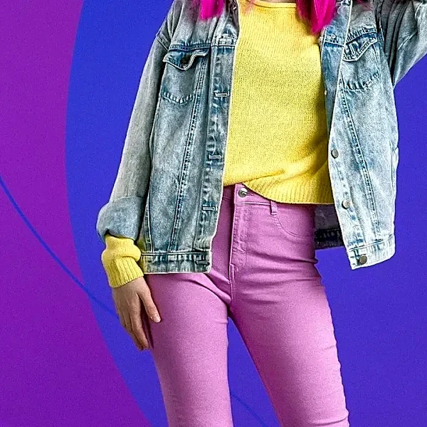 5 Pieces to Pair With Skinny Jeans