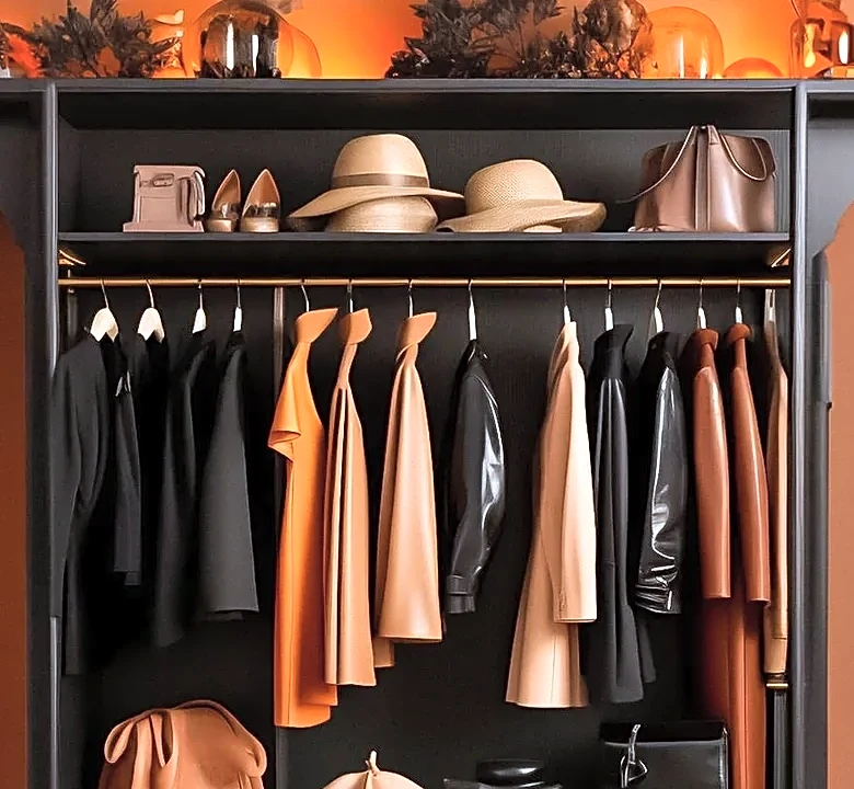 How to Build a Wardrobe in the Spirit of Domenico Dolce