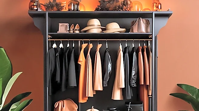 How to Build a Wardrobe in the Spirit of Domenico Dolce