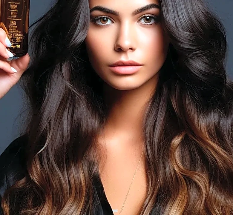The Real Reason Moisture Treatments for Hair Took Off in America