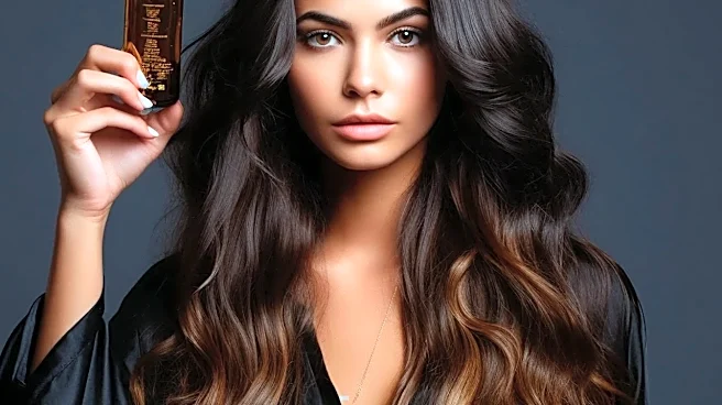 The Real Reason Moisture Treatments for Hair Took Off in America