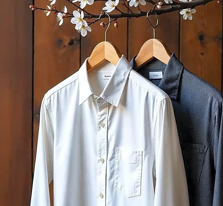 The Hidden Quality Detail in the Oxford Shirt That Reviews Miss