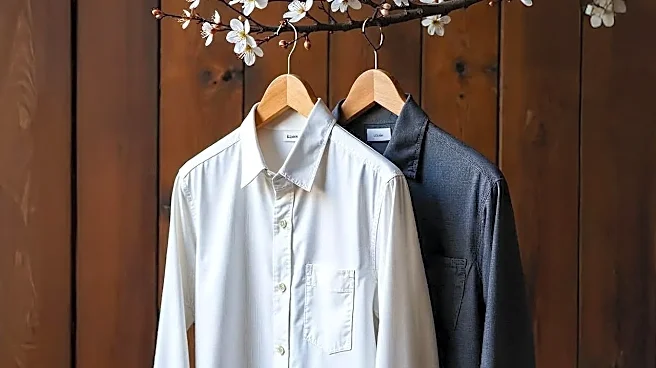 The Hidden Quality Detail in the Oxford Shirt That Reviews Miss