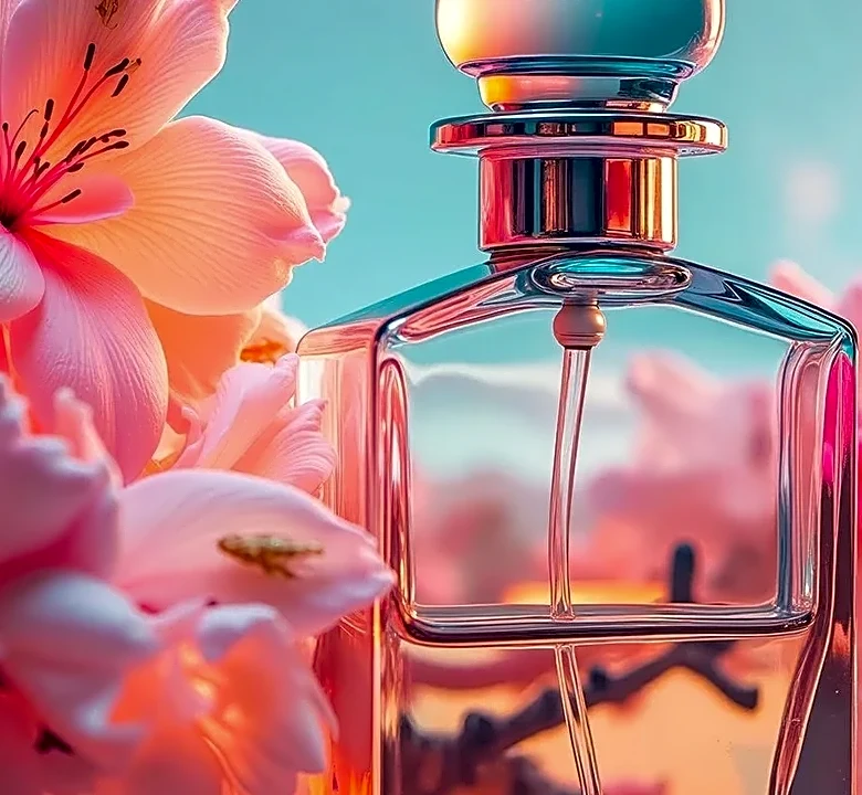 The Real Reason Guerlain Fragrances Wear Differently on Different People