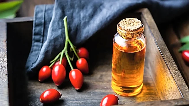 Why Most Americans Misread Rosehip Oil
