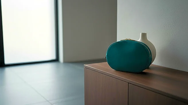 How Zip Closures and Magnetic Closures Change the Versatility of Racquet-Inspired Handbags